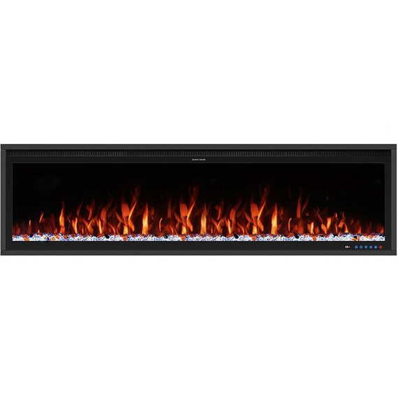 Линейный очаг Mercury 60 Led RF 77990