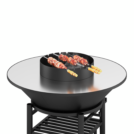 Адаптер для шампуров Fantastic Grill 1000 3990