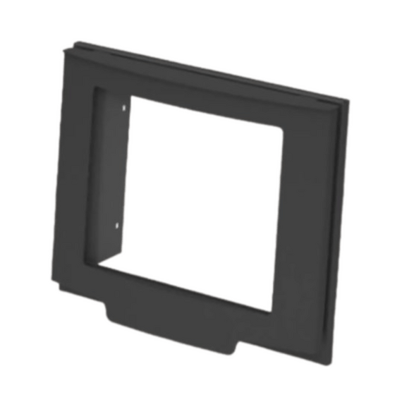 Дверца Robax12 (1.1) с жаростойким стеклом 6800
