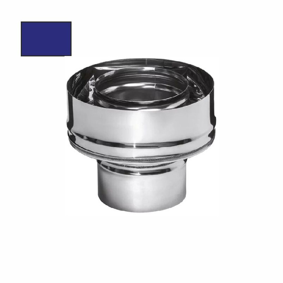 Старт-сэндвич (430/0,5мм + нерж.) RAL 1500