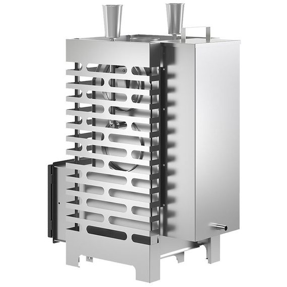 Aston 20 Inox Аква печь для бани нержавейка 45790