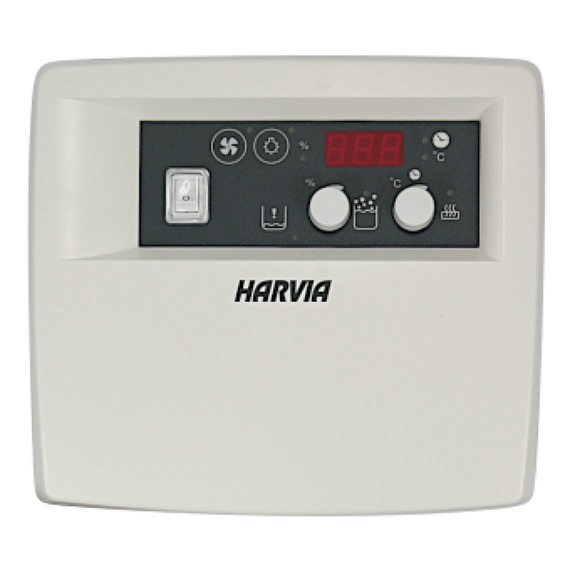 Пульт управления Harvia C105S 60060