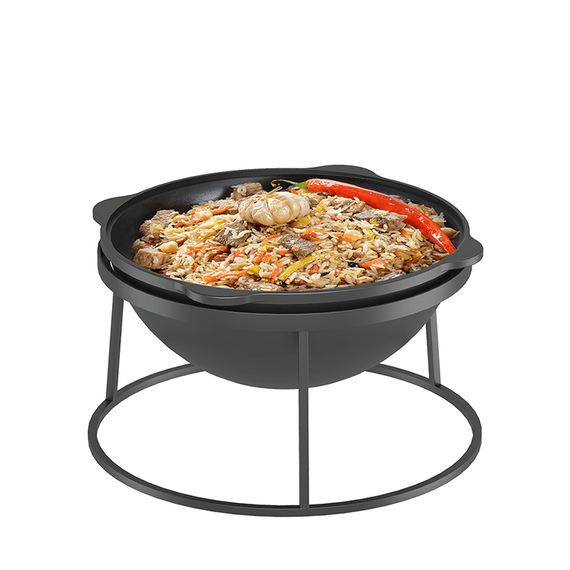 Подставка под казан Fantastic Grill Ø 1000 1990