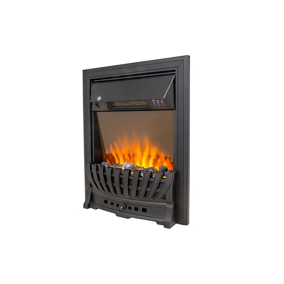 Электроочаг Aspen Black 17990