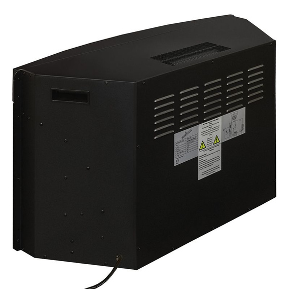 Электроочаг с 33 диагональю FireSpace 33W S IR 44090