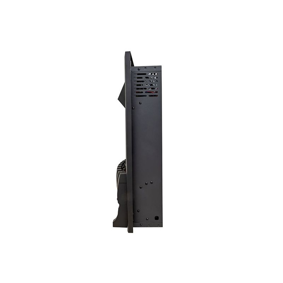 Электроочаг Aspen Black 17990