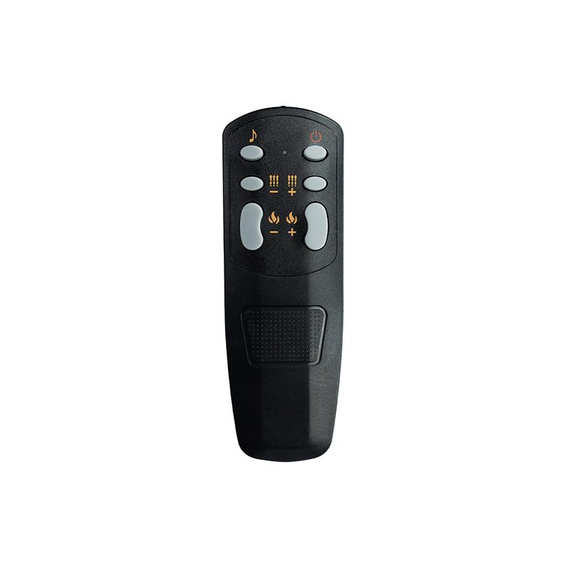 Электроочаг Design B650RF 3D 67990