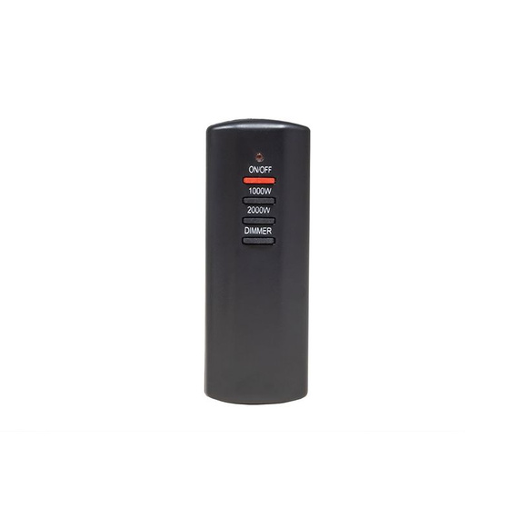 Электроочаг Aspen Black 17990