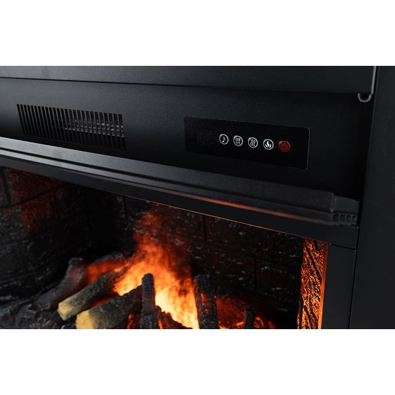 Электроочаг Design B650RF 3D 67990