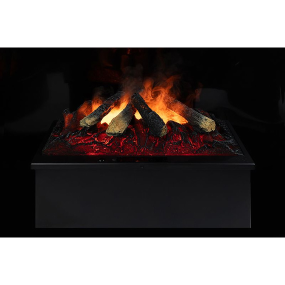Очаг Design L560RF 3D LOG 52990