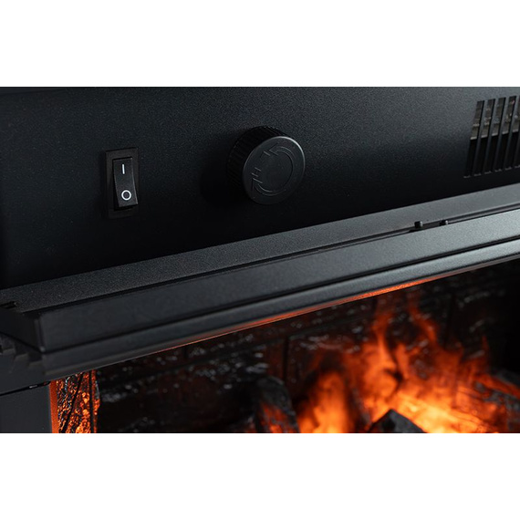 Электроочаг Design B650RF 3D 67990