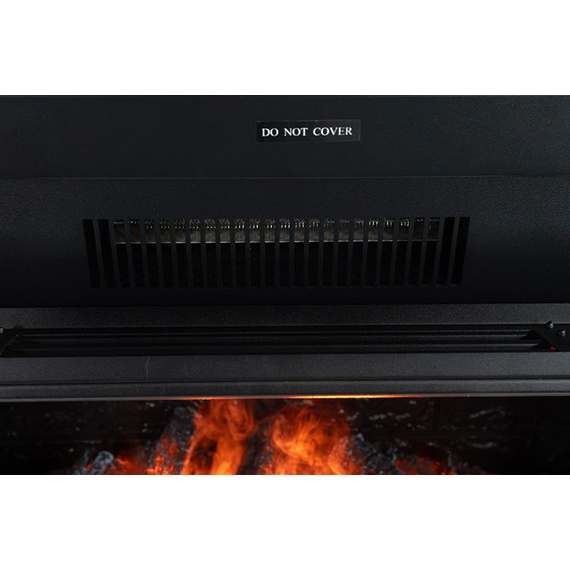 Электроочаг Design B650RF 3D 67990