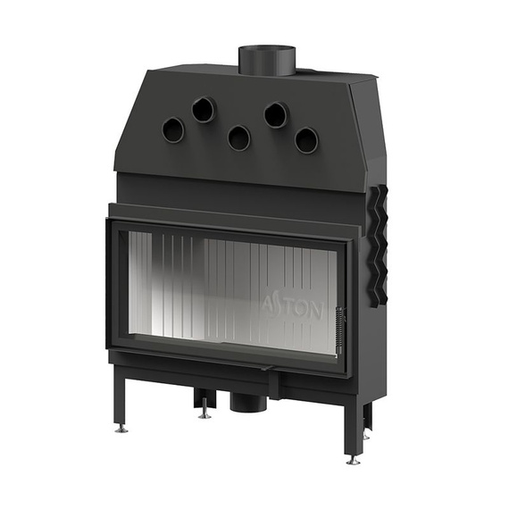 Aston Konsul 19.900 каминная топка стальная 19кВт 184860