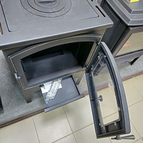 В10 (224) печь отопительная до 150м3 31890