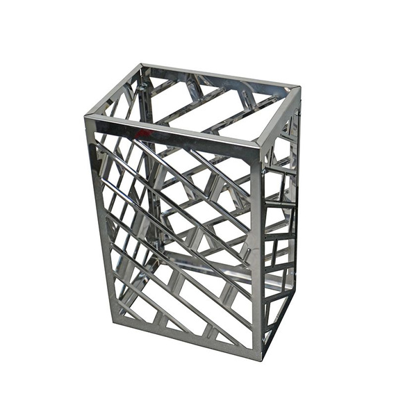 Сетка-каменка Ermak Cube 16 4350