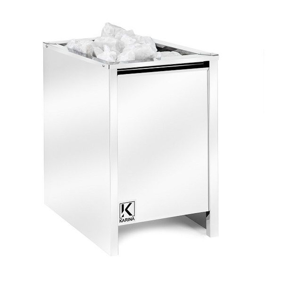 Электрокаменка KARINA Classic, ТЭН 33950