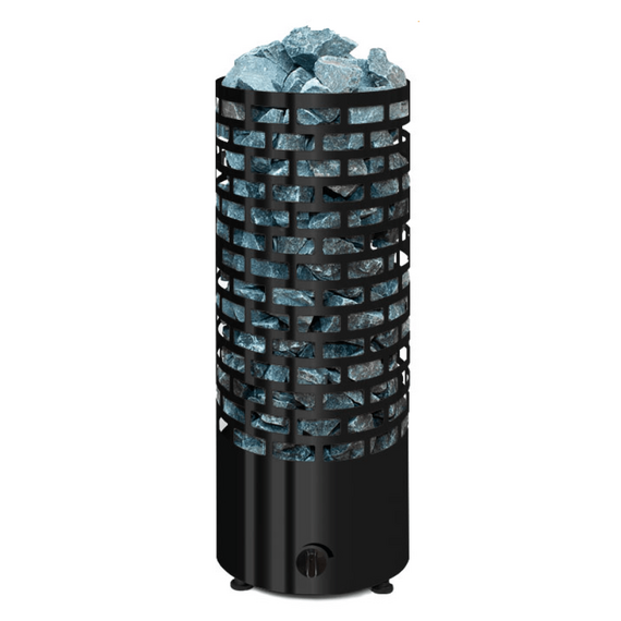 Электрическая печь KARINA Nova 8 Black 45950