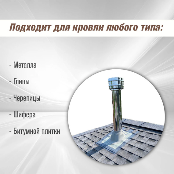Мастер-флеш Угловой №110 (75-200 мм) силикон, черный 1800