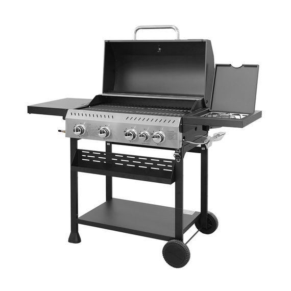 Газовый гриль Везувий Lite - 5K 26820