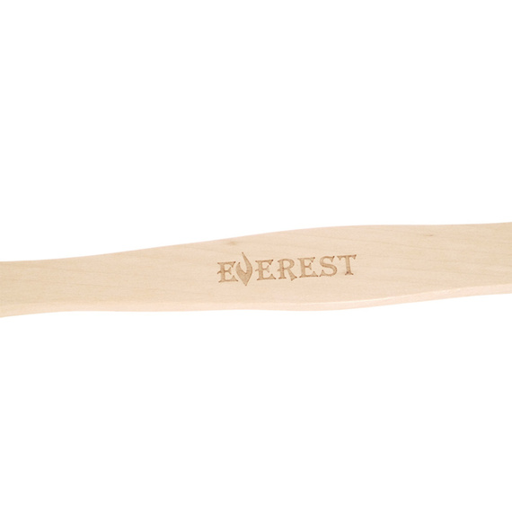 Щётка Everest для бани ( TG-21 ) 780