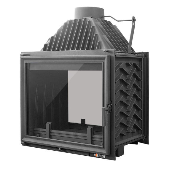 Everest A16HP каминная топка чугунная 97990
