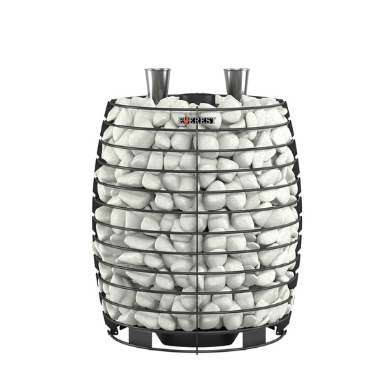 Эверест Steam Heat 24 L-135 печь для бани 37990