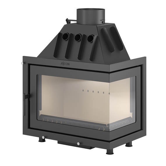 Aston 700 R каминная топка стальная 14кВт 73990