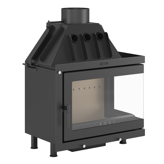 Aston 700 R каминная топка стальная 14кВт 73990