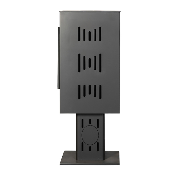 Рио камин до 175м3