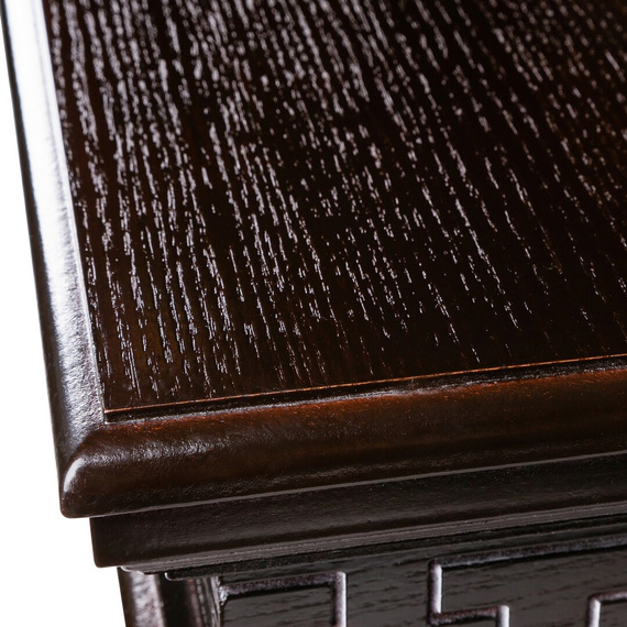 Электрокамин Stone 26 AO с очагом Moonblaze Black 53710