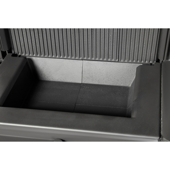 Рио камин до 175м3