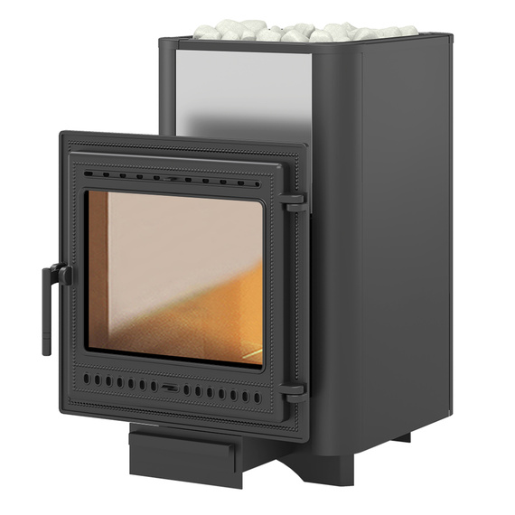 Сенсация 28 (505) Антрацит печь чугунная для бани 62990