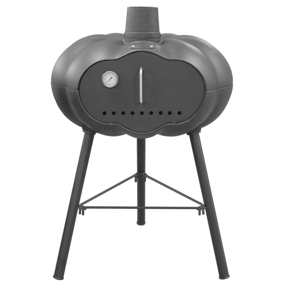 Печь для пиццы ( из чугуна ) с шамотной вставкой 38990