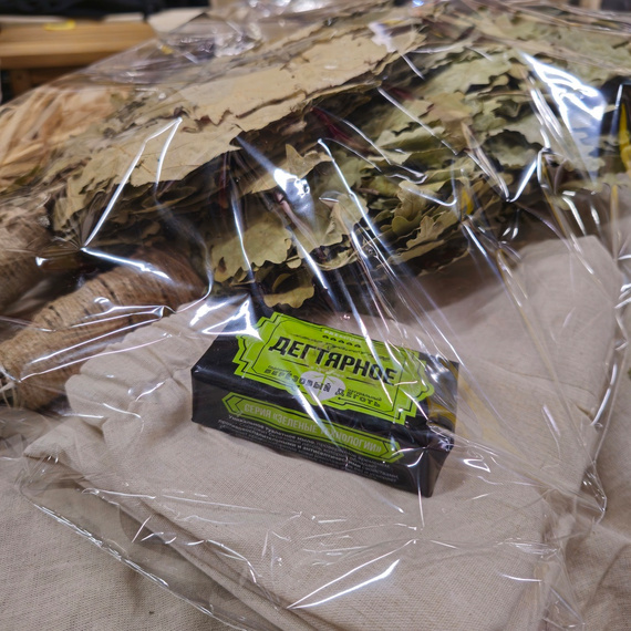 Набор для Пармастера «МастерПар» 2990