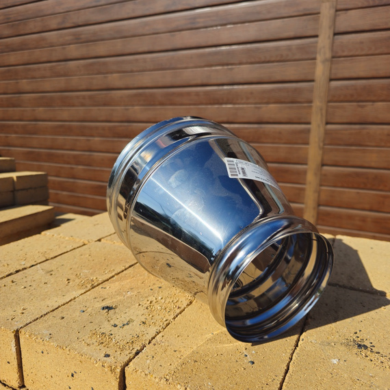 Конус Ferrum 1402