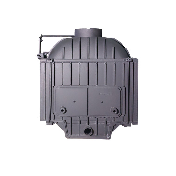 Primo 700 каминная топка чугунная 10кВт 79990