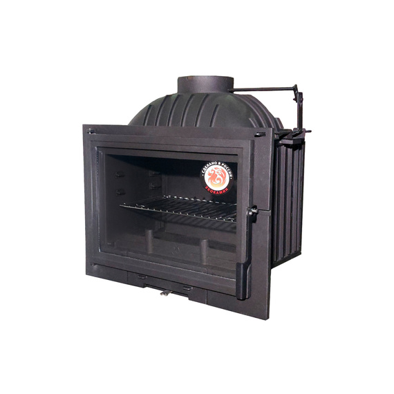 Primo 700 каминная топка чугунная 10кВт 79990