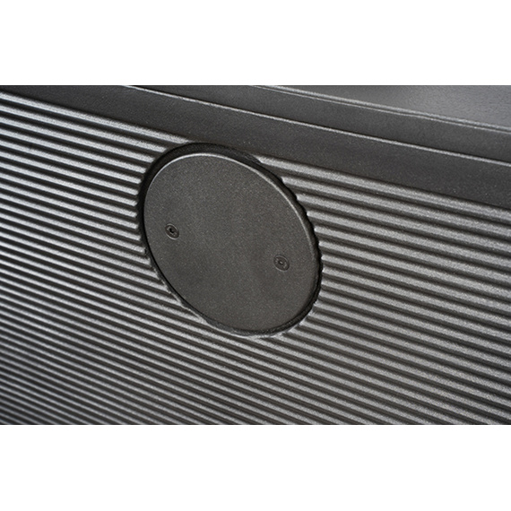 Solo 2 печь-камин чугунный до 175м3 103385