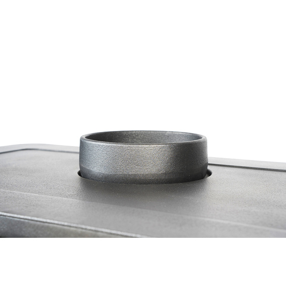 Solo 2 печь-камин чугунный до 175м3 103385