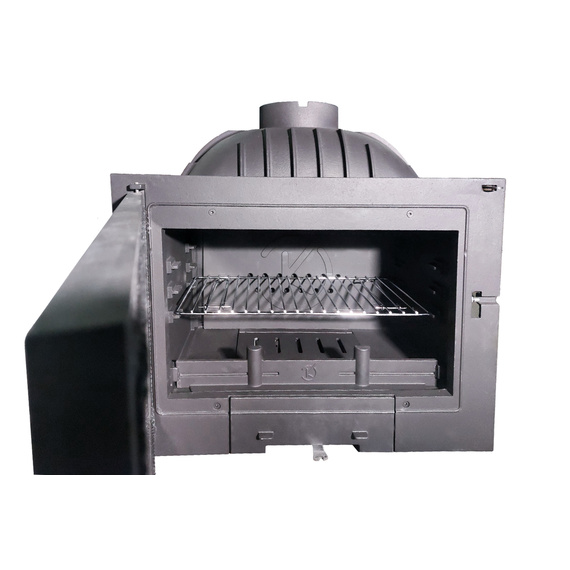 Primo 700 каминная топка чугунная 10кВт 79990