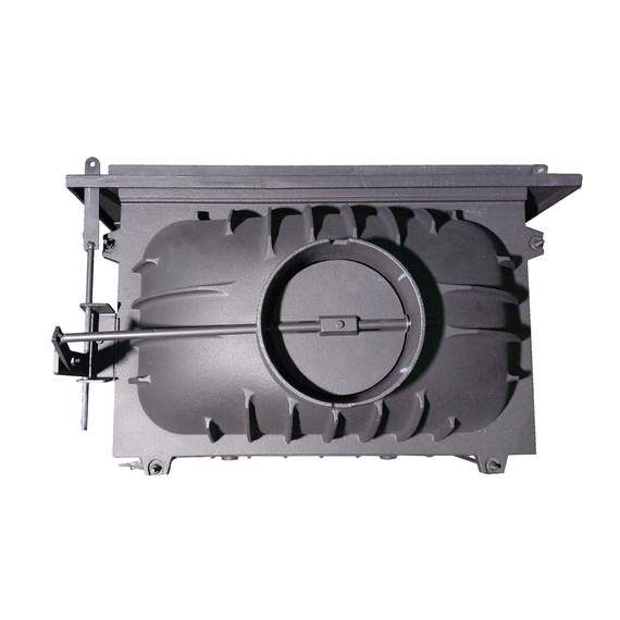 Primo 700 каминная топка чугунная 10кВт 79990