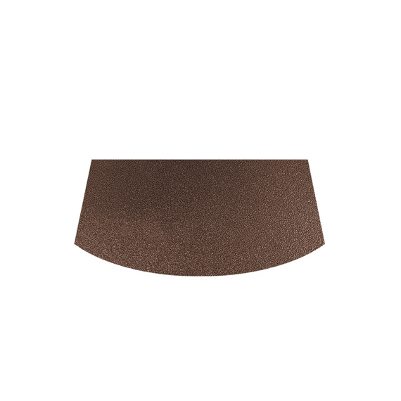 Лист напольный Медь 1000*1000*1,5 R641 6110