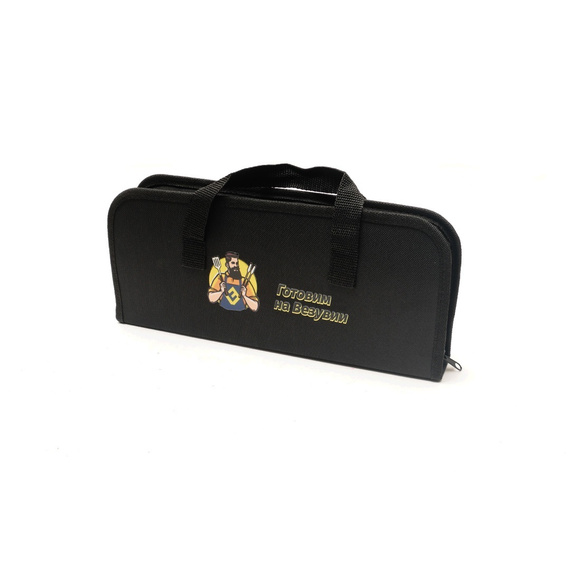 Набор для барбекю "Готовим на Везувии" 5 предметов, WB027