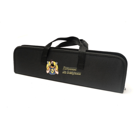 Набор для барбекю "Готовим на Везувии" 3 предмета, WB028