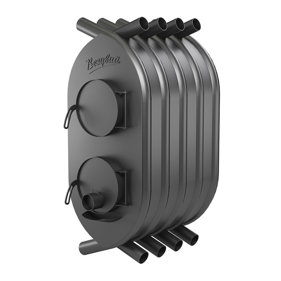 АОГТ 600 печь отопительная до 600 м3 49900