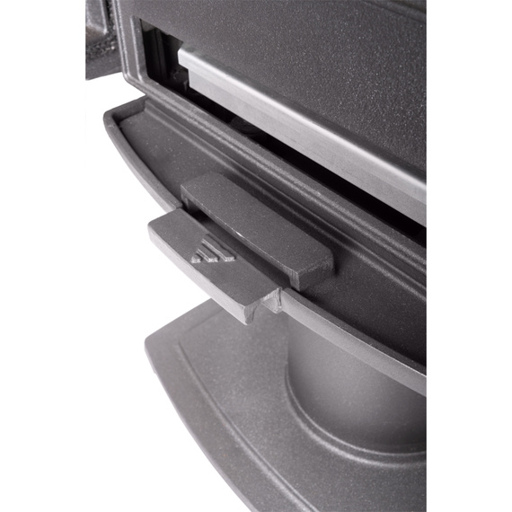 Rock печь-камин чугунный до 210м3 87860