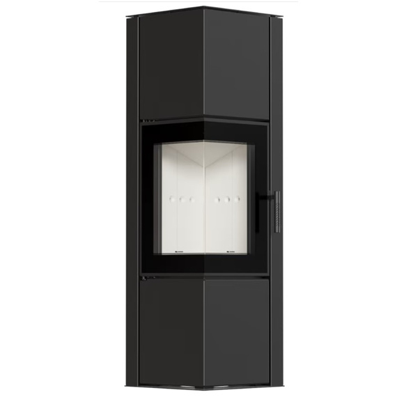 ODYN M "ILDNORD" печь-камин до 140м3