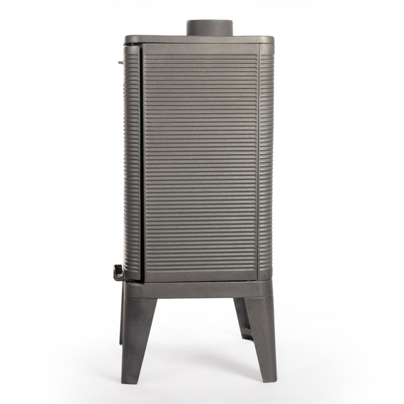 Tango печь-камин чугунный до 150м3 60835