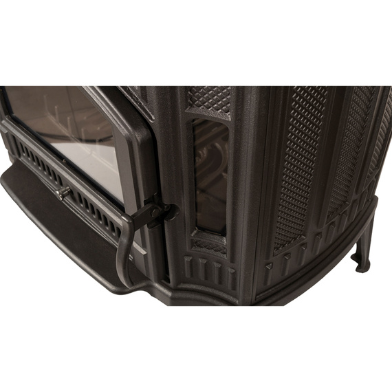 Flamenco печь-камин чугунный до 250м3 87285