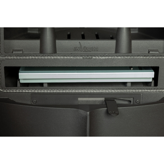 Chamane печь камин чугунный